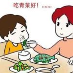 科普宣传 | 儿童健康饮食小常识“七要七不要”