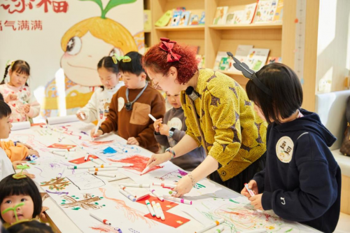 窝小芽：以创新实力推动婴童食品高质量发展