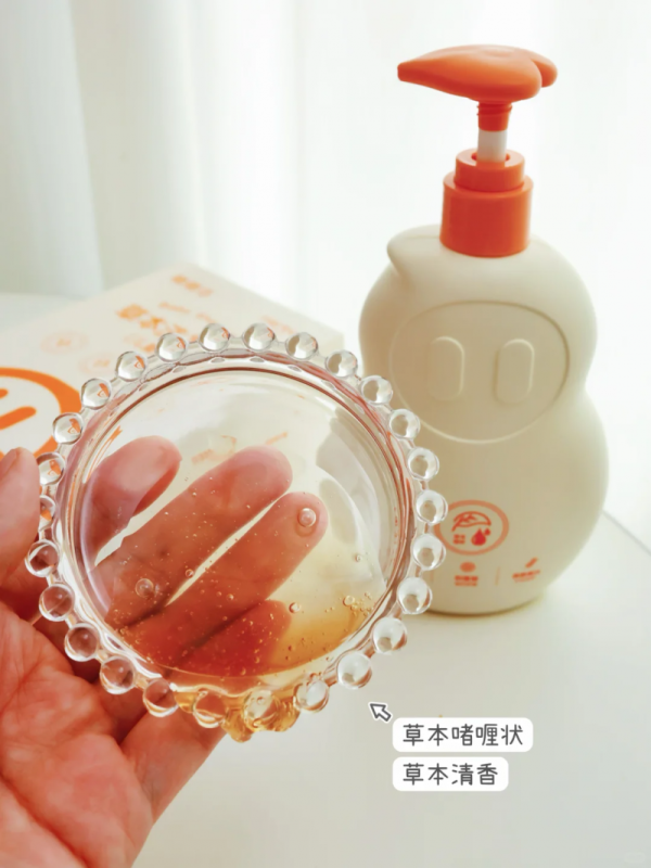 2026棒棒猪儿童洗发水访谈：宝妈亲述，这瓶洗发水让娃告别了油头
